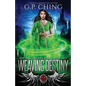 Weaving Destiny - Paperback