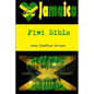 Fiwi Bible - Paperback