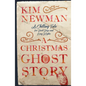 A Christmas Ghost Story - Hardcover