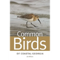 Common Birds of Coastal Georgia - Paperback