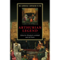 The Cambridge Companion to the Arthurian Legend - Hardcover