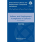 Labour and Employment Compliance in Canada - Paperback
