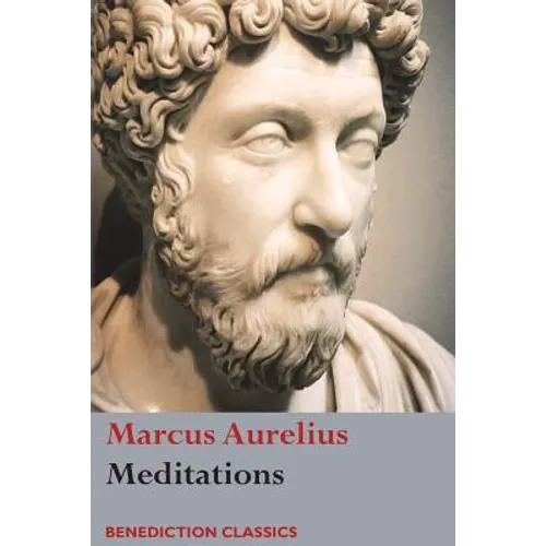 Meditations - Paperback