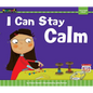 I Can Stay Calm - Paperback