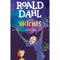 The Witches - Paperback