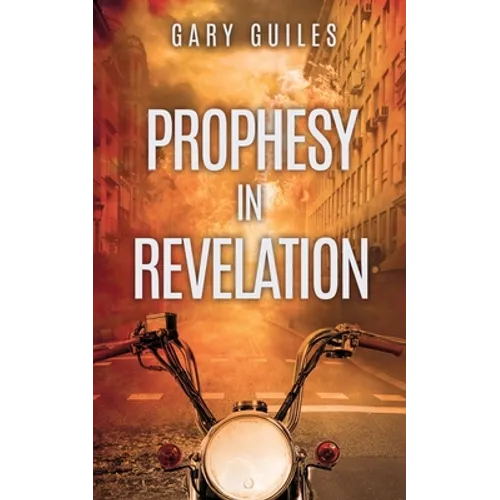 Prophesy in Revelation - Paperback