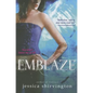 Emblaze - Paperback