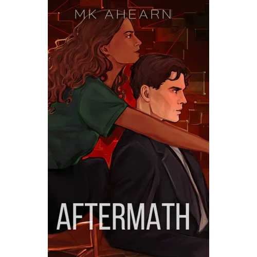 Aftermath - Hardcover