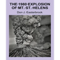 The 1980 Eruption of Mt. St. Helens - Paperback