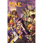 Mae: The Definitive Edition - Paperback