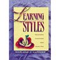 Learning Styles - Paperback