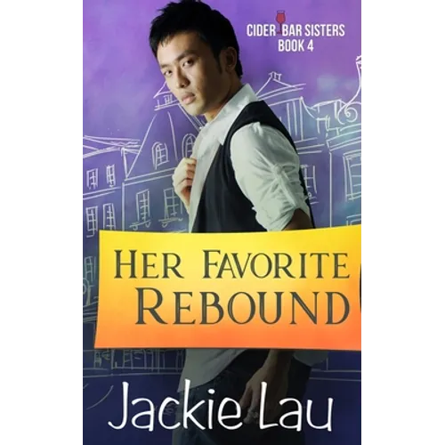 Her Favorite Rebound - Paperback