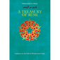 A Treasury of Rumi: Guidance on the Path of Wisdom and Unity - Hardcover