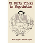21 Dirty Tricks in Negotiation - Paperback