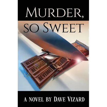 Murder, so Sweet - Paperback