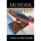 Murder, so Sweet - Paperback