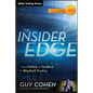 The Insider Edge - Hardcover