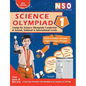 National Science Olympiad - Class 1 (With OMR Sheets) - Paperback