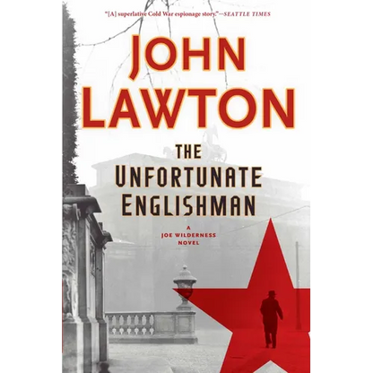 The Unfortunate Englishman - Paperback