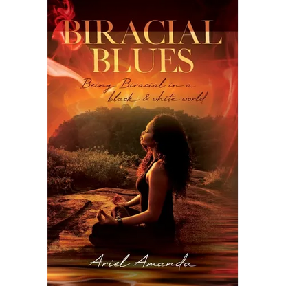 Biracial Blues - Paperback