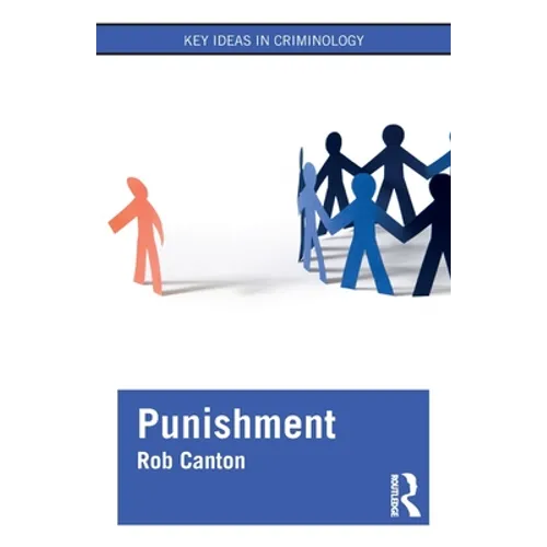 Punishment - Paperback