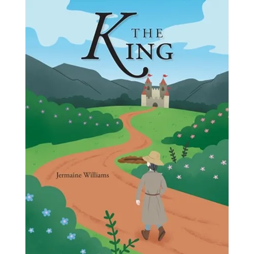 The King - Paperback