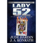 Lady 52 (A Jack Daniels/Nicholas Colt Novel-A Nicholas Colt Prequel Book 2) - Paperback