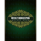 Weekly Bookkeeping Record Book - Paperback