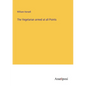 The Vegetarian armed at all Points - Paperback