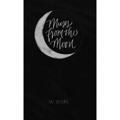Muses from the Moon - Hardcover