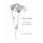 Prairie Smoke: Poems from the Grasslands - Paperback
