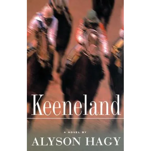 Keeneland - Paperback