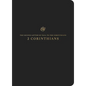 ESV Scripture Journal: 2 Corinthians (Paperback) - Paperback