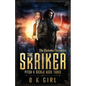 The Skriker - Pitch & Sickle Book Three - Paperback
