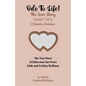 Ode To Life!: The Love Story of Holocaust Survivors Eddy and Eveline Hoffman - Paperback