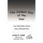 The Coldest Day of the Year - Paperback