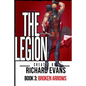 The Legion: Broken Arrows - Paperback