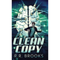 Clean Copy - Hardcover