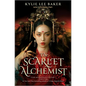 The Scarlet Alchemist - Hardcover