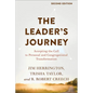 The Leader's Journey: Accepting the Call to Personal and Congregational Transformation - Paperback