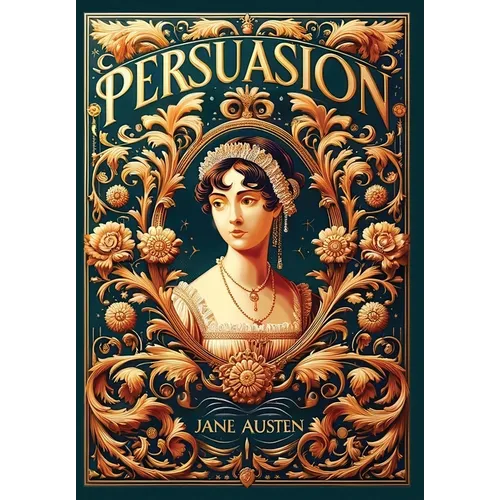 Persuasion (Collector's Edition) (Laminated Hardback with Jacket) - Hardcover