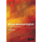 African American English - Paperback