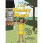 I Am Madey Mask - Hardcover