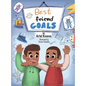 Best Friend Goals - Hardcover