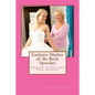 Exclusive Mother of the Bride Speeches: Speeches To Spellbind Your Audience - Paperback