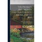 The Probate Records of Lincoln County, Maine, .1760 to 1800 - Hardcover