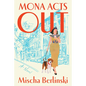 Mona Acts Out - Hardcover