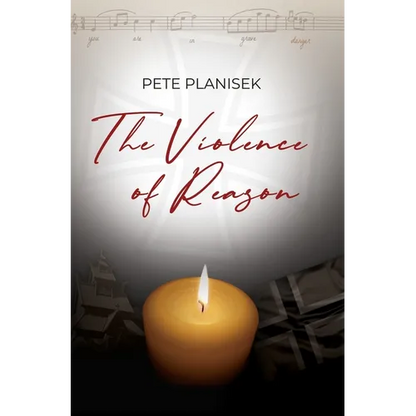 The Violence of Reason - Hardcover