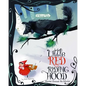Little Red Riding Hood Stories Around the World: 3 Beloved Tales - Paperback
