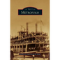 Metropolis - Hardcover